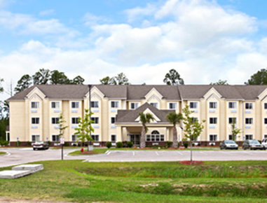 Microtel Inn & Suites by Wyndham Walterboro