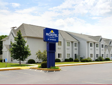 Microtel Inn & Suites by Wyndham Dayton / Riverside OH