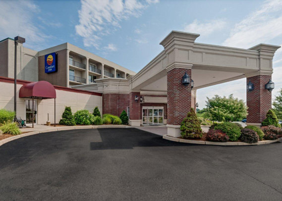 Hotels Near Women Infants Hospital Of Ri Providence Rhode Island