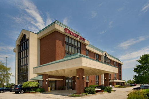 Drury Inn & Suites St. Louis St. Peters