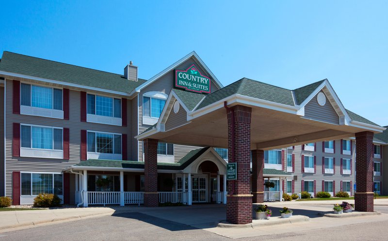 Country Inn & Suites by Radisson Mankato Hotel & Conference Center MN