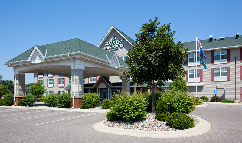 Country Inn & Suites by Radisson St. Cloud East MN