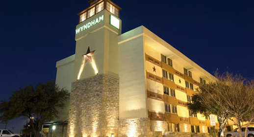 Wyndham Garden Hotel Austin