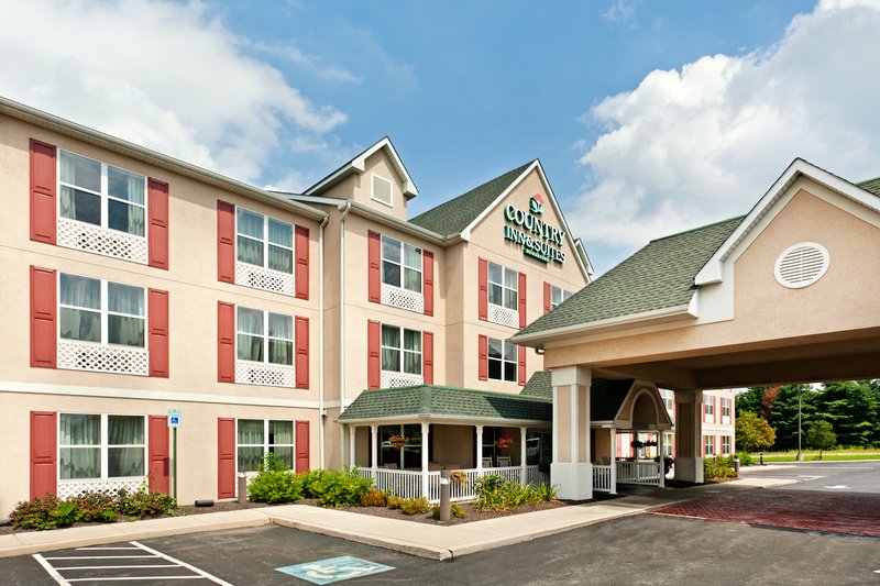 Country Inn & Suites by Radisson Harrisburg Northeast (Hershey) PA
