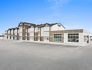 Microtel Inn & Suites by Wyndham Timmins