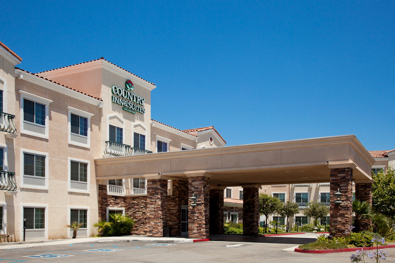 Country Inn & Suites by Radisson San Bernardino (Redlands) CA