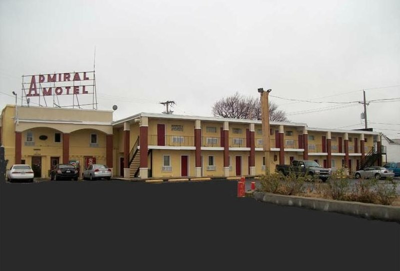 Hotels Near Two Rivers Psychiatric Hosp Kansas City Missouri