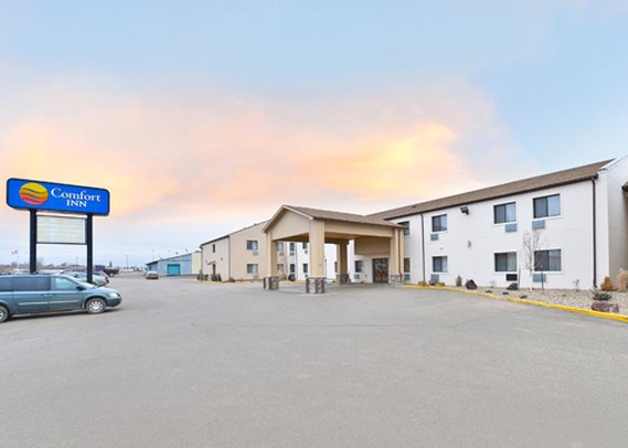 Comfort Inn