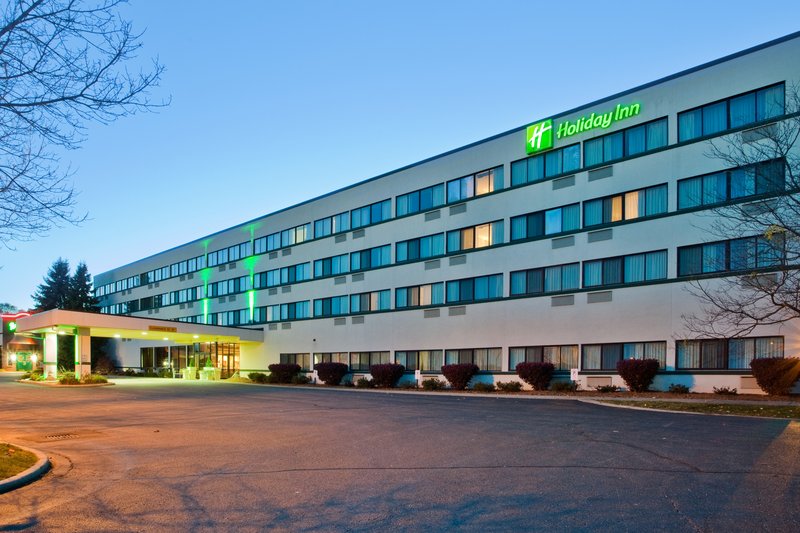 Holiday Inn Hotel & Conference Center Big Rapids
