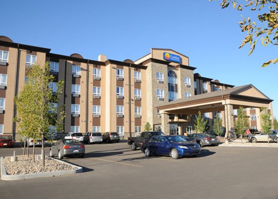 Comfort Inn & Suites