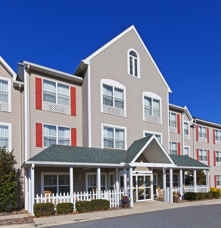 Country Inn Suites By Carlson Wyomissing Reading Pa