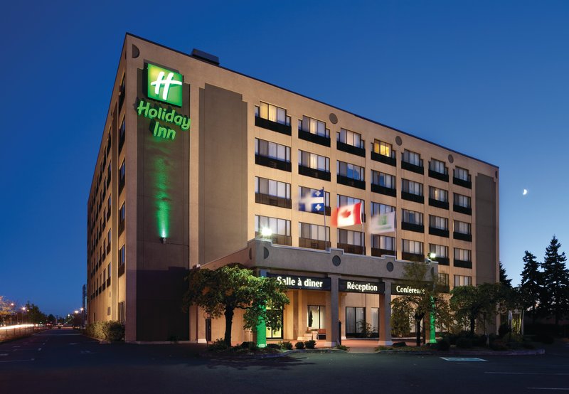 Holiday Inn Montreal Longueuil
