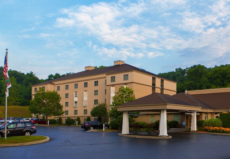Courtyard by Marriott Rochester East / Penfield