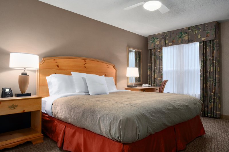 Homewood Suites by Hilton Indianapolis Keystone Crossing