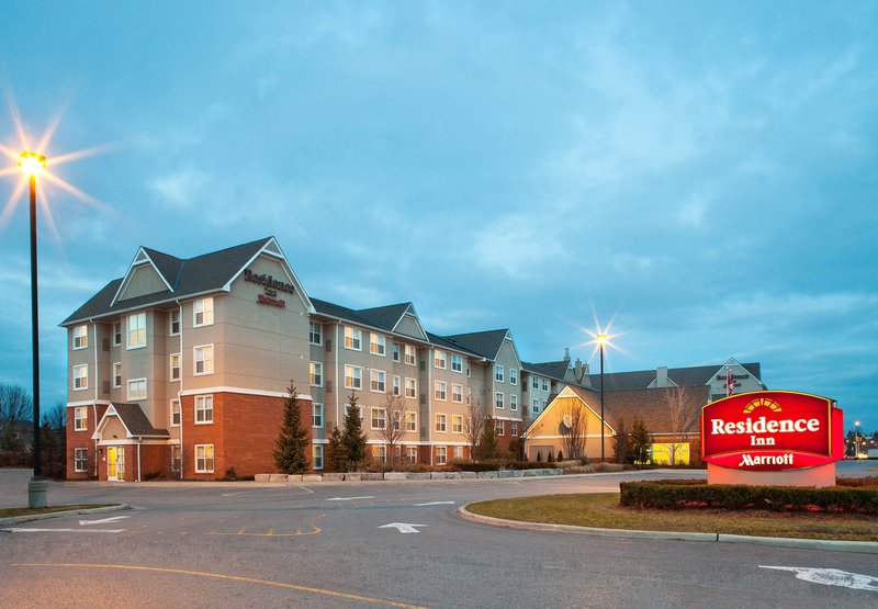 Residence Inn by Marriott Whitby