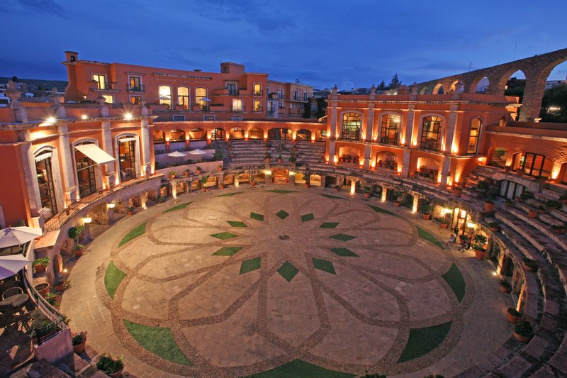 Quinta Real Zacatecas