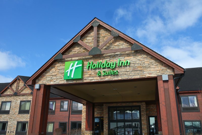 Holiday Inn Hotel & Suites St. Paul NE Lake Elmo