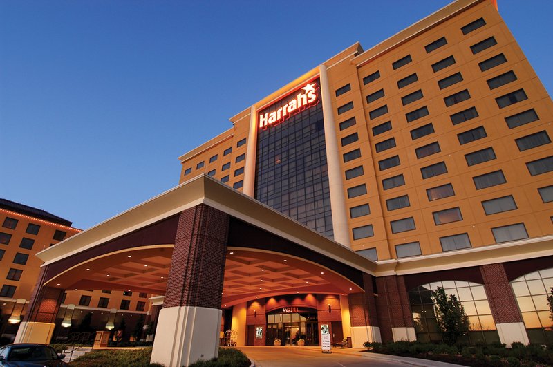 Harrahs North Kansas City Resort & Casino