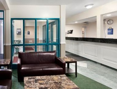 Days Inn by Wyndham Kamloops BC