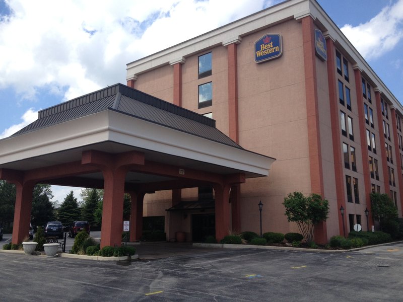 Best Western Plus Chicagoland Countryside