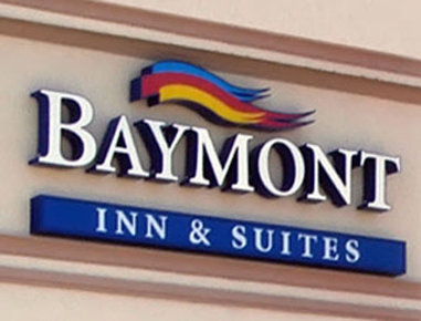 Baymont by Wyndham Tucson Airport