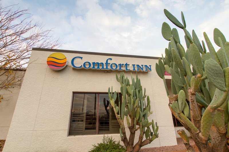 Comfort Inn Phoenix