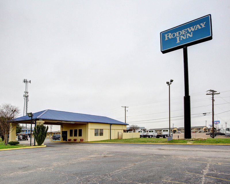 Motel 6 Waco TX