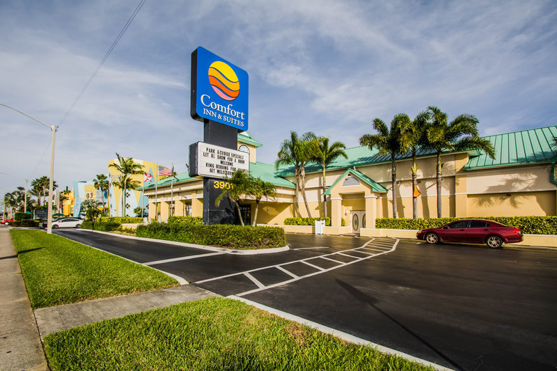 Hotels Near Cape Canaveral Hospital Cocoa Beach Florida