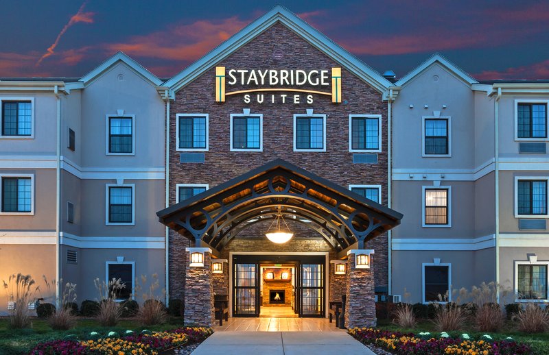 Staybridge Suites Forth Worth West