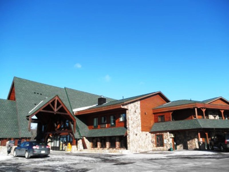 Quality Inn Ashland Lake Superior