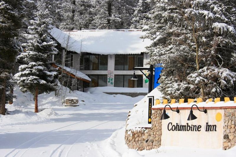 Columbine Inn at Taos Ski Valley