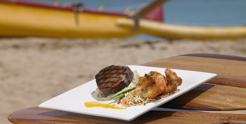 Outrigger Waikiki Beach Resort