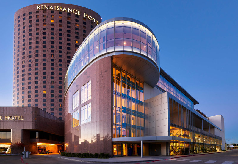 Renaissance Dallas Hotel