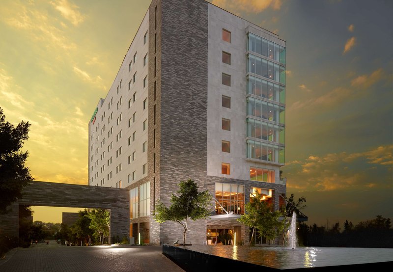 Courtyard by Marriott Queretaro