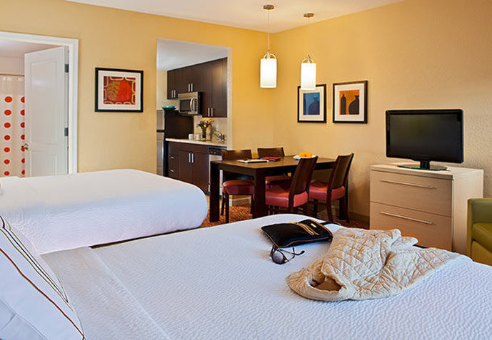 Towneplace Suites Salt Lake City West Valley