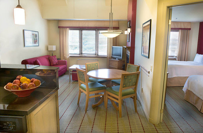 Residence Inn by Marriott Mont Tremblant Manoir Labelle