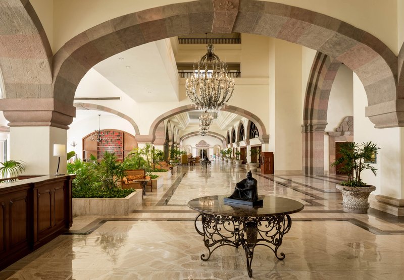 Marriott Cancun Resort