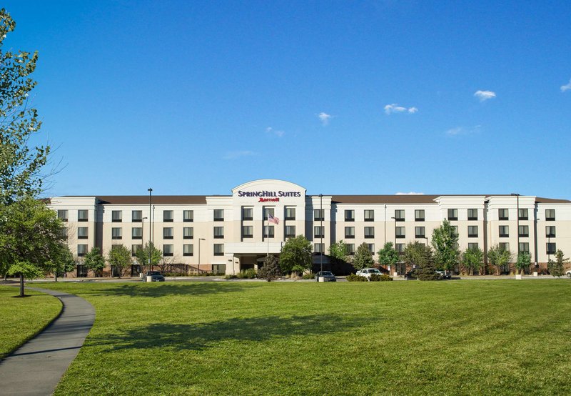 SpringHill Suites by Marriott Omaha East / Council Bluffs IA