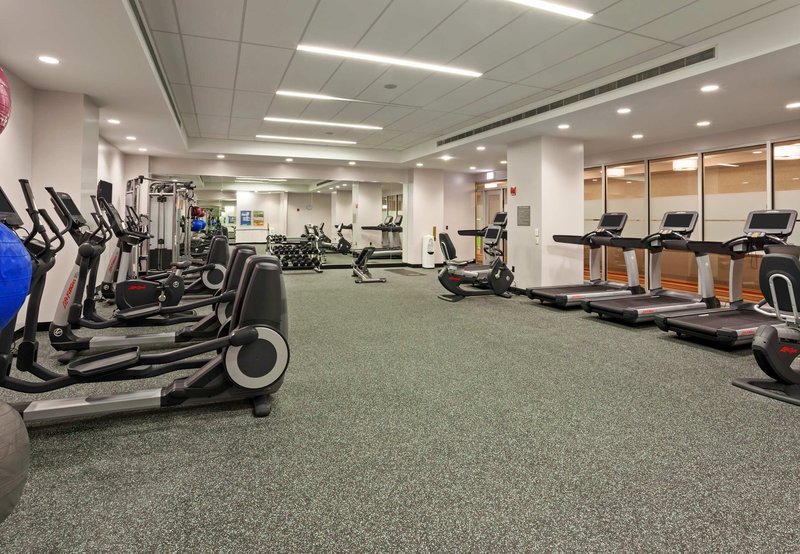Fairfield Inn & Suites Chicago Downtown / River North