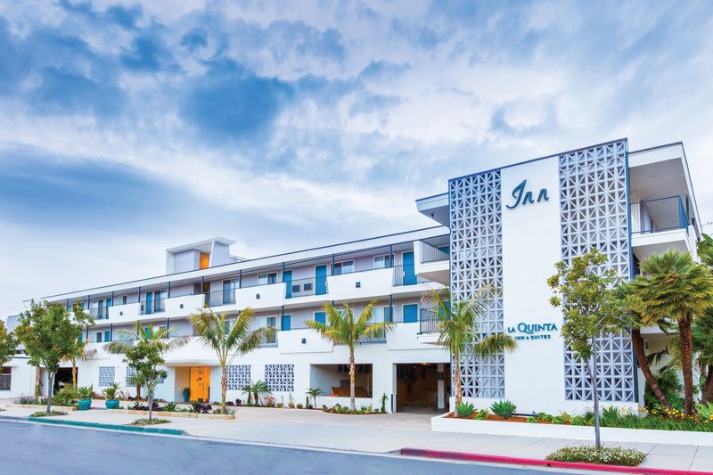 La Quinta Inn & Suites by Wyndham Santa Barbara Downtown
