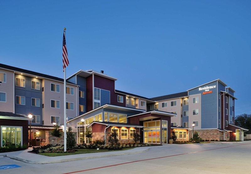 Residence Inn by Marriott Houston Northwest / Cypress