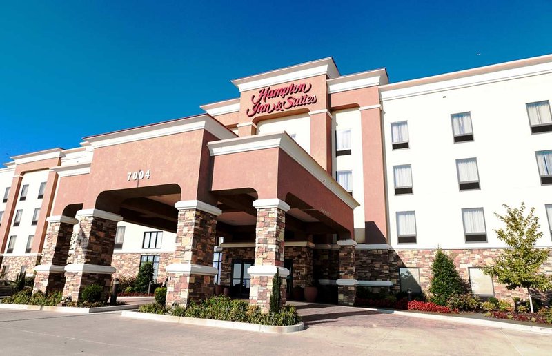 Hampton Inn & Suites Tulsa / Tulsa Hills