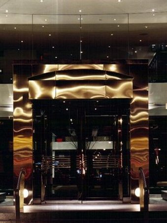 Hotel Le Germain Montreal