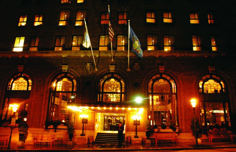 Hotel Bethlehem a Historic Hotel of America