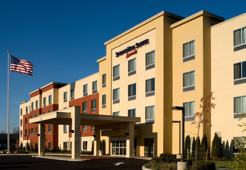 SpringHill Suites by Marriott Albany Colonie