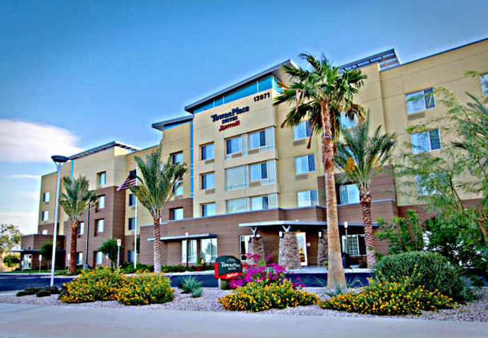 TownePlace Suites by Marriott Goodyear