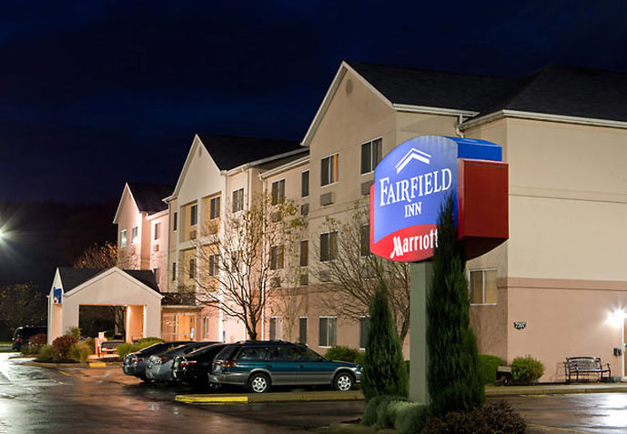 Fairfield Inn & Suites Youngstown Boardman / Poland
