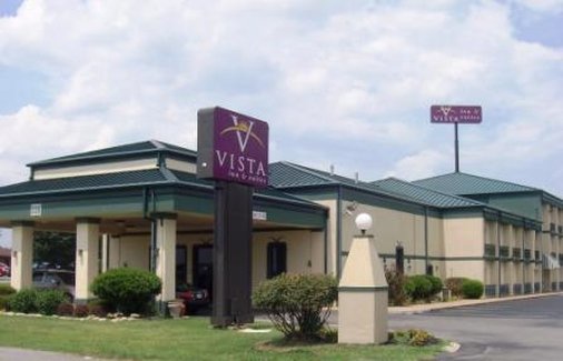 Vista Inn & Suites Murfreesboro