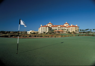 The Ritz Carlton Golf Resort Naples