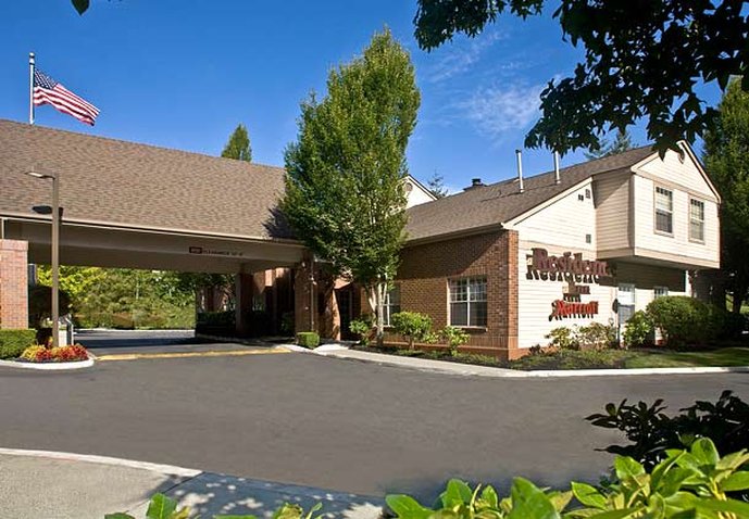 Residence Inn by Marriott Seattle Northeast Bothell